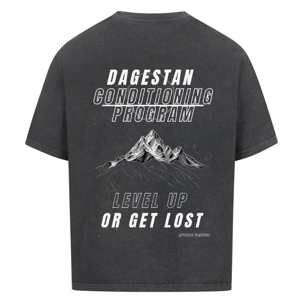 Image for color: washed black