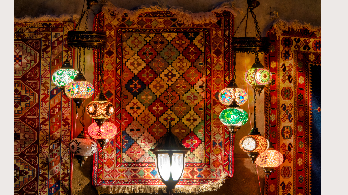 Geschenk Ideen / Accessoires