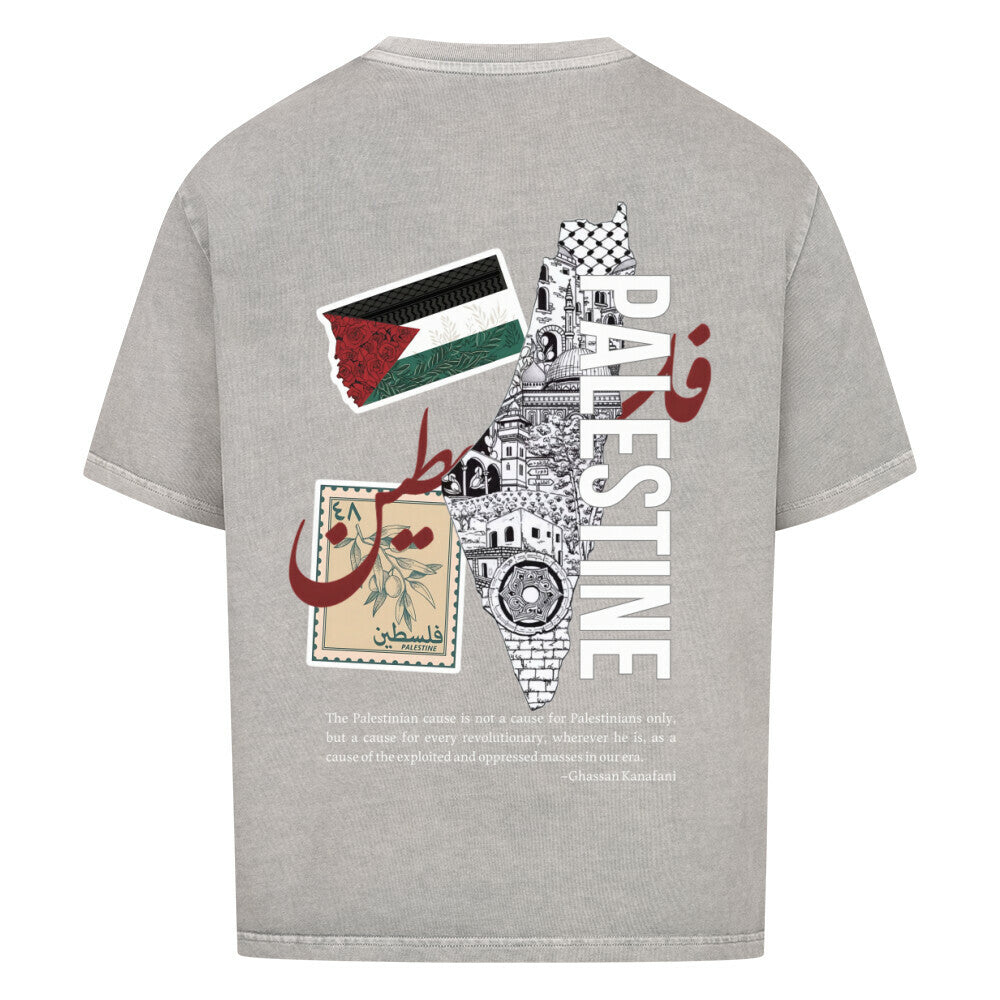 Image for color: washed grey