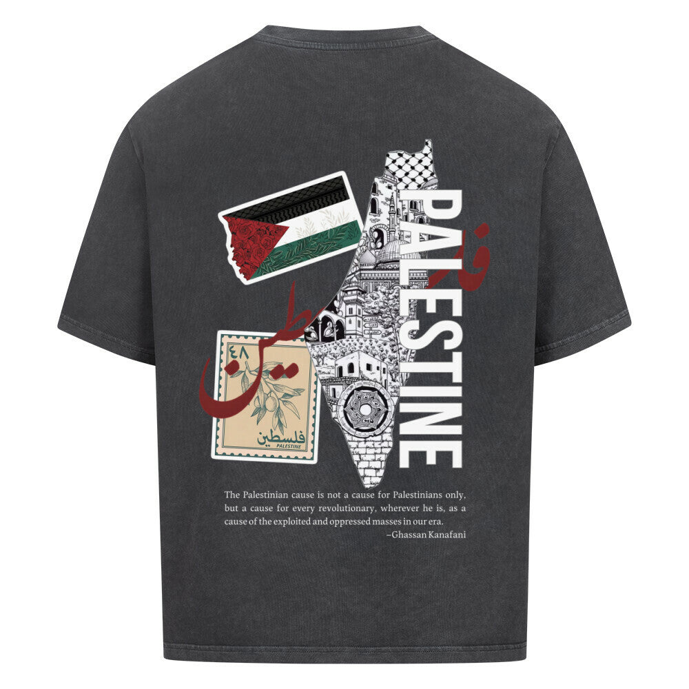 Image for color: washed black