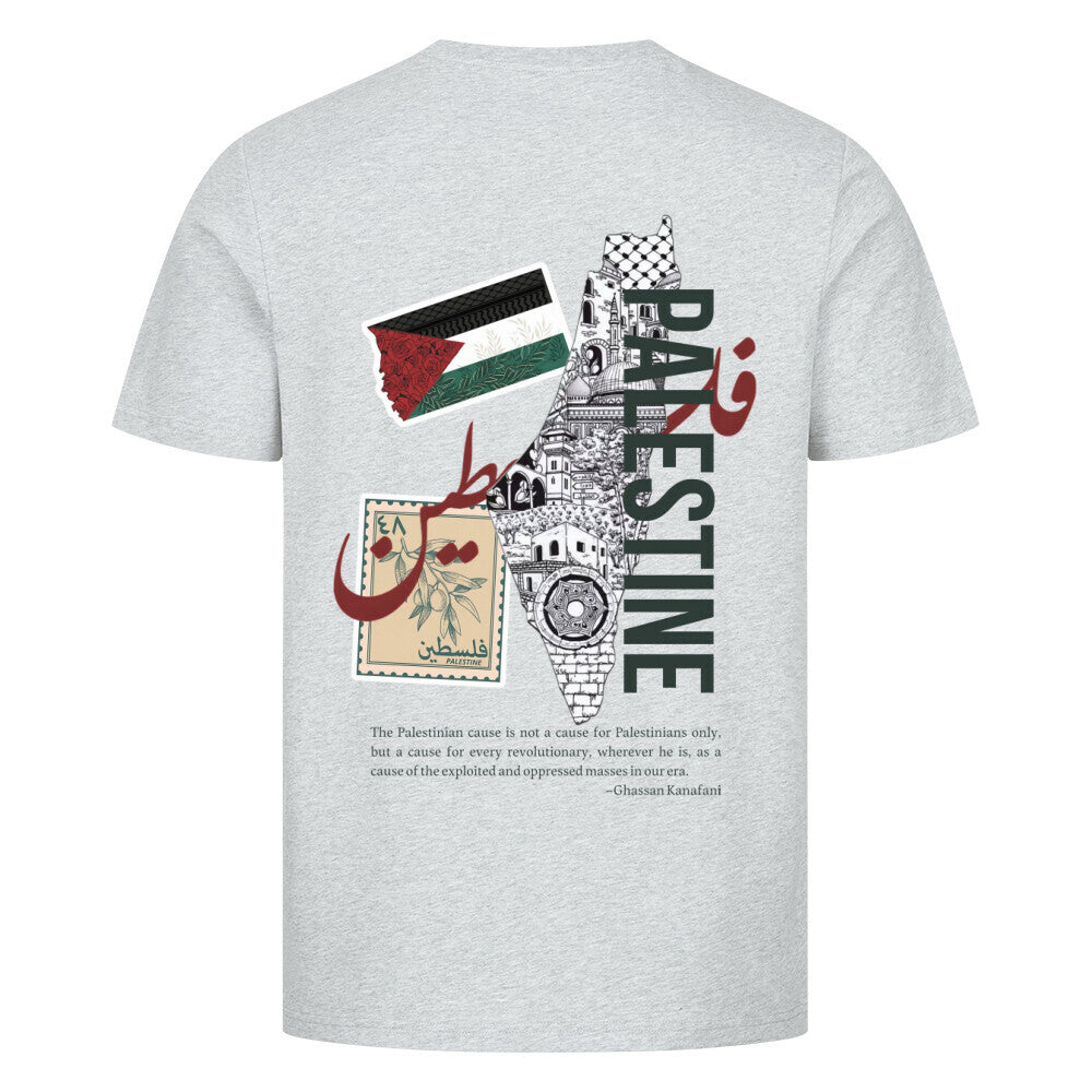 Image for color: heather grey