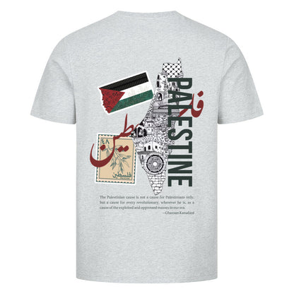 Image for color: heather grey