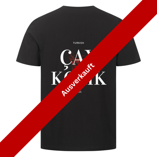 Çaykolik - Premium T-Shirt